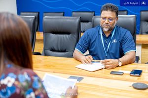އެމްޓީސީސީގެ ސީއީއޯ ޒިޔާދު ވަކިކޮށްފި
