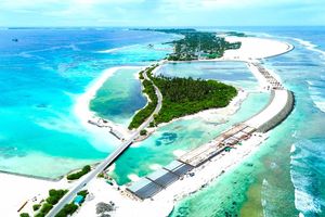 ހަންކެޑެ ނުއަގުގައި ދޭ ހަބަރު ޖެހުމުން ޓޫރިޒަމުން އިއުލާނު އިސްލާހުކޮށްފި