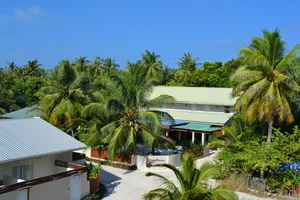 Company accused of illegally operating guesthouse