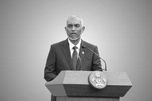 ރައީސް މުއިއްޒުގެ ތަގުރީރުން ނުއިވުނު ވާހަކަތައް