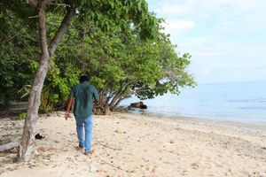 އިންޑިއާއިން ކަރަންޓީނުވާން އައިސް ހުރި މީހަކު މަރުވެއްޖެ 