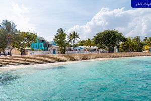 މުލަކު ގޮނޑުދޮށް ހިމާޔަތް ކުރުމުގެ ޕްރޮޖެކްޓު ނިންމާލައިފި 