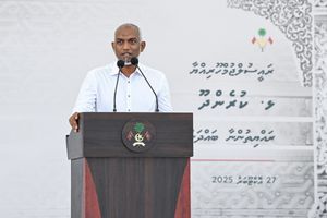 ކައުންސިލް މުވައްޒަފުންގެ މުސާރަ ސިވިލް ސާވިސްއާ އެއްގިންތިކުރަނީ