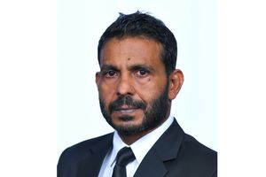 ޕްލޭނިން މިނިސްޓަރުގެ ހަތްވަނަ ނައިބަކަށް ފުވައްމުލައް ސިޓީގެ ކުރީގެ މޭޔަރު ފަލާހު