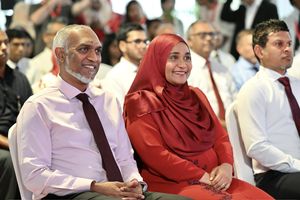 ވައިޑް ބޮޑީ ދެވަނަ މަތިންދާބޯޓު މި އަހަރު ގެންނާނަން: ރައީސް