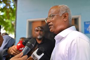 ސޯލިހު ގޮވައިލެއްވީ ވޯޓުލުމުގެ ހައްގު ފުރިހަމައަށް އަދާކުރަން