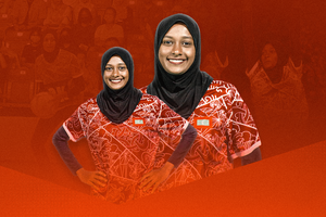 ވިސާހު: ފެންފުށިން ނެޓްބޯޅަ އަށް ލިބުނު އަގުހުރި ޖަވާހިރެއް