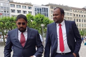 ޖޭޕީގެ ރައީސްކަމުން އަލީ ވަހީދު ވަކިކުރުން ސުލޫކީ ކޮމިޓީއަށް