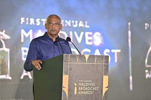 ހުލާސާކޮށް އިއްޔެ: މީޑިއާގެ މިނިވަންކަން އޮތްކަމަށް ވިދާޅުވުން