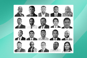 ދައުރުވާ ކެބިނެޓް ލިސްޓުގެ 95 ޕަަސެންޓު ރަނގަޅު: މުއިއްޒު