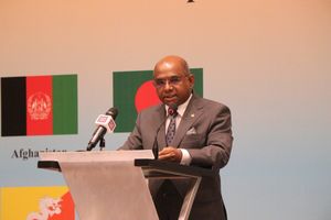 ތާލިބާނާ މެދު ދެބަސްވެ ސާކް ބައްދަލުވުން ކެންސަލްކޮށްފި