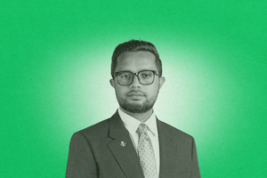 އެޗްޑީސީގެ ޑިރެކްޓަރުންގެ ބޯޑުން އިބްރާހިމް ޔޫސުފް ވަކިކޮށްފި