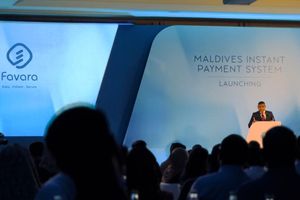 'Favara' instant payment system inaugurated