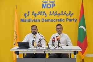 "ޖަމީލު މަރުގެ މައްސަލައިގައި ސަރުކާރުން ކަން ކުރަނީ އޮޅޭގޮތަށް"