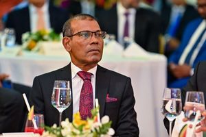 ހުލާސާކޮށް އިއްޔެ: ނަޝީދުގެ ބޭނުމަށް ފިކުރެއްގެ ދިރުން ޕާޓީއަކަށް