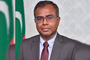 ބަލިވުމުގެ ޒިންމާ ނަގަންޖެހޭނީ ރައީސް އާއި ސަރުކާރުން: ޑރ. ޑީޑީ