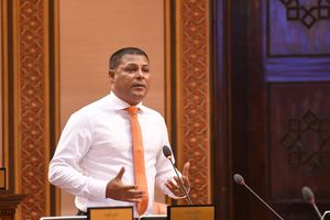 ވެލިދޫ ހޮސްޕިޓަލުގެ މަސައްކަތް ނުފެށެނީ އެޑްވާންސް ނުދައްކާތީ