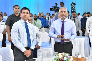"ރާއްޖެއަށް އަހަރަކު ފަސް މިލިއަން ޓުއަރިސްޓުން ގެނެވެންޖެހޭ"