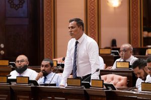 "ބަޖެޓު ހެދި ގޮތުން ރައްޔިތުން އަތުން 2.6 ބިލިއަން ހަރަދުވާނެ"