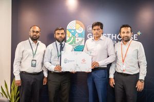 MIB signs agreements with Guesthouse Symposium partners