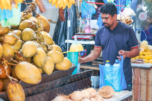 ކުރުނބައެއް 150ރ. އަށް، ކުރުނބާފުޅިއެއް 220ރ. އަށް!