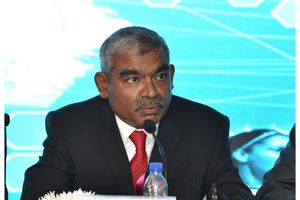 އޮލިމްޕިކް ކޮމިޓީގެ ރައީސަކަށް ޗަމްޕީ އިންތިހާބުކޮށްފި