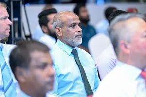 އެޗްޑީސީގެ ޕޭރޯލް 27 މިލިއަނުން 45 މިލިއަނަށް އަރައިފި