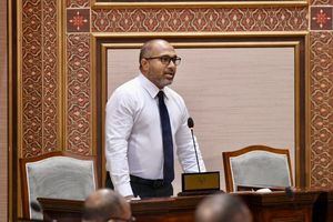 މީހުންނަށް މަރުގެ އިންޒާރުދިނުން ހުއްޓުވަން މަސައްކަތް ކުރަނީ