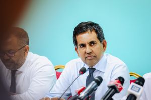 Govt denies plans for economic zone with Sri Lanka