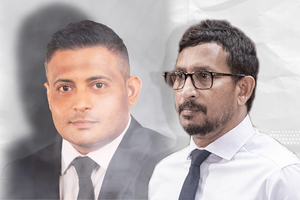 ތޯހާއަށް 75 މާކްސް ހަމަނުވީ ކޮމިޓީއަށް މެންބަރުން ހާޒިރުނުވުމުން