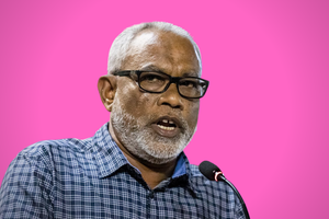 "ނަތީޖާ ކޮންމެ ގޮތަކަށް އަޔަސް ޔާމީނަށް ކުރާނެ އަސަރެއް ނެތް"