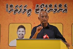 ސްޓޫޑެންޓު ލޯނާއި އެސްއެމްއީ ލޯނު ލިބުން ދަތިވެއްޖެ: ސޯލިހު