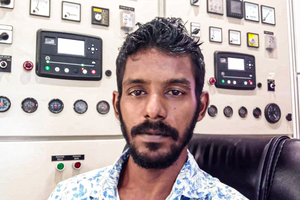 ނޮޅިވަރަމުގެ މަރު: މަރުވި އަންހެން މީހާގެ ފިރިމީހާ ހައްޔަރުކޮށްފި