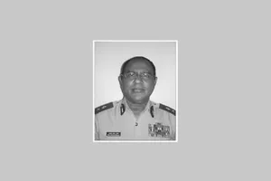 ކުރީގެ ޑީސީޕީ އަބްދުއްޝަކޫރު އަބްދުﷲ ނިޔާވެއްޖެ