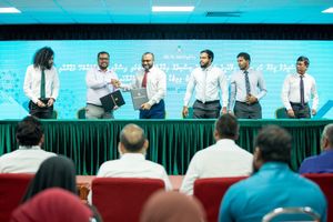 ޒިކުރާ މިސްކިތް ތިން ބުރިއަށް ހަދަން އެސްޖޭއާ ހަވާލުކޮށްފި