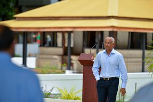 ބިދޭސީންގެ ބަދަލުގައި ދިވެހިން ނުކުންނަން ގޮވާލައްވައިފި