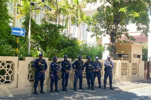 Majlis Secretariat violates rules to pave way for bill