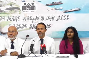 ވައުދުވި ގޮތަށް ބިން ލިބުނު ތަންތަން ހިއްކާ ނުނިމޭތީ ކަންބޮޑުވުން