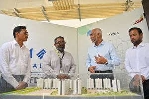 ރައީސް ވައުދުވެފައިވާ ގޮތަށް ތަފްސީލު ލިސްޓު އާންމެއް ނުކުރި