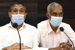 މި ސަރުކާރުން އެއް ކޮޓަރީގެ އެޕާޓްމެންޓެއް ނަހަދާނެ