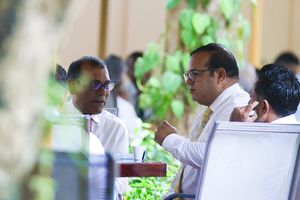 އީވާގެ ނިންމުން ގަވާއިދާ ހިލާފު ކަމަށް ބުނެ މައްސަލަ ހުށަހަޅަނީ