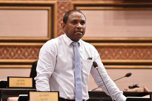 އާދަމް ޝަރީފް ދެއްކެވި ވާހަކަތަކާ ގުޅިގެން ފިޔަވަޅު އަޅަން ސައުދު ގޮވާލައިފި