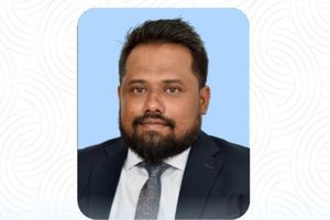 ޕީސީބީގެ ރައީސްކަމަށް އައްޔަނުކުރި އަނަސްއަށް ރުހުން ދީފި