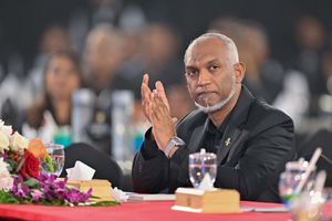 ވިދާޅުވި ގޮތަށް މުވައްޒަފުން މަދު ކުރިކަން އިއުލާނެއް ނުކުރޭ 