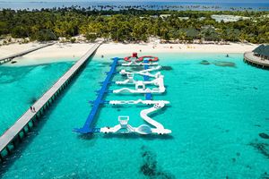 Govt to take over power to promote tourist facilities