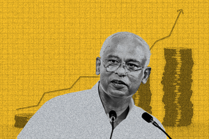 Fact check: president's claim of falling prices