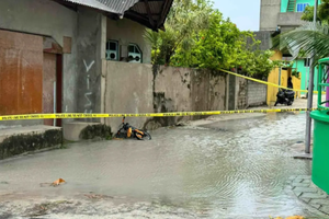 ރައްކާތެރި ނޫން މަގުބައްތިތަކަށް ކަރަންޓު ދިނުން ހުއްޓާލަނީ