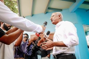 މީޑިއާތައް އުވާލެވޭ ބިލަކީ ނޫސްވެރިކަމަށް ދެވޭ ހަމަލާއެއް، މިނިވަން ނޫސްވެރިކަން ނައްތާލާނެ: ސޯލިހު