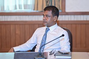 ސްޕެޝަލިސްޓު ފަސް ހޮސްޕިޓަލެއް އަޅަން ބަޖެޓުގައި ހިމަނައިފި