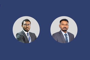ޕެންޝަން އޮފީހުގެ ބޯޑަށް ސަރުވަޝް އަދި މަޖީދު